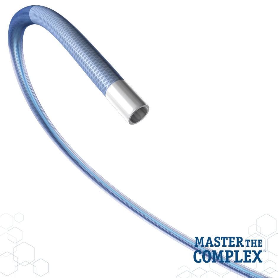 CONVEY™ Guiding Catheter Boston Scientific